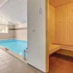 Semesterbostad Lovely In With Sauna *