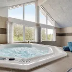 Lovely In With Sauna Semesterbostad *
