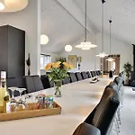 Lovely In With Sauna Semesterbostad Spottrup