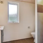 Semesterbostad Lovely In With Sauna Spottrup