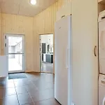 Lovely In With Sauna Semesterbostad