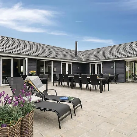 12 Bedroom Pet Friendly In Spottrup