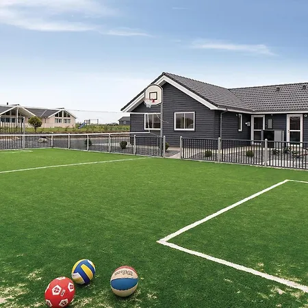 12 Bedroom Pet Friendly In * Spottrup