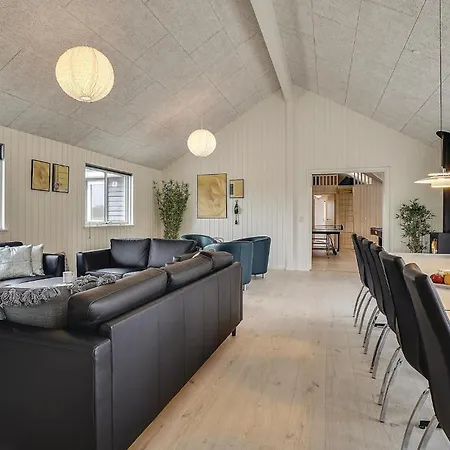 Lovely In With Sauna Ferienhaus